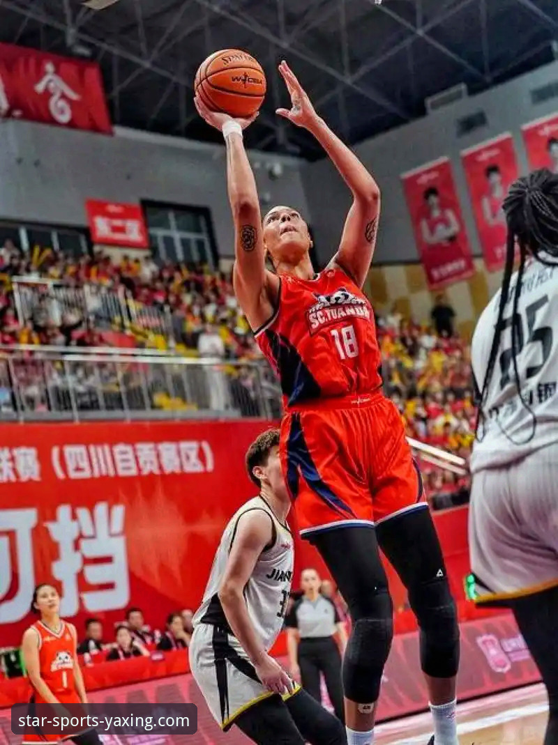 WCBA总决赛G1深度评测：四川女篮95-61大胜创纪录，三外援统治级表现引爆赛场