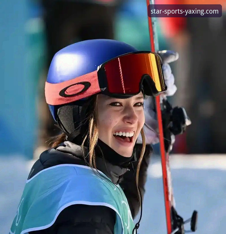 亚星官网体育投注平台安全吗 如何理解谷爱凌的“六金”传奇?一次深度剖析